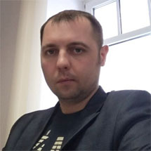 Kabanov Alexander