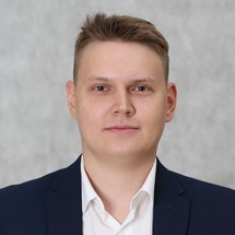 Крылов Никита Петрович