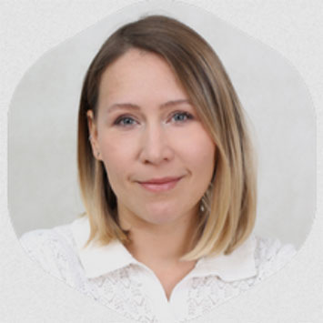 Кириллова Анастасия Владимировна