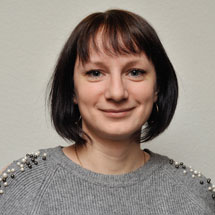 Бокова Татьяна Владимировна