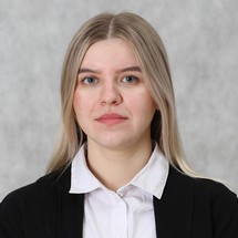Фокина Виктория Геннадьевна