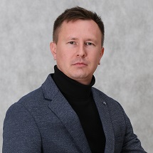 Хлебников Владимир Анатольевич