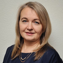 Дьякова Юлия Владимировна