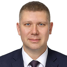 Буланов Евгений Сергеевич