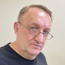 Вороненков Виталий Юрьевич 
