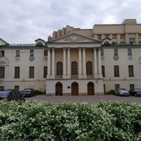 Право аренды офиса «Банк Российский кредит» на Садовом кольце уйдет с молотка