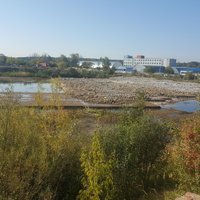 На повторные торги выставлен участок земли в Истринском районе Подмосковья