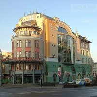 Помещение в ТЦ «Наутилус» выставлено на торги