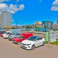 Земельный участок под жилое строительство  в Шушарах