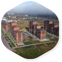 Заканчивается прием заявок на торги по продаже 8,5 га под жилье в Подмосковье
