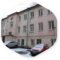 С 1,5 кратным превышением начальной цены продан особняк на Английском проспекте