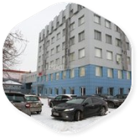Здание у метро «Рыбацкое» выставлено на торги РАДа по цене менее 40 тыс. руб./кв.м