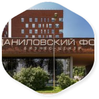 БЦ «Даниловский форт» выставлен на продажу
