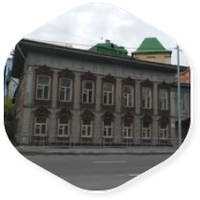 Найден инвестор на «Дом С.Г. Селеверстова – Л.Х. Брандта»  в центре Тюмени 