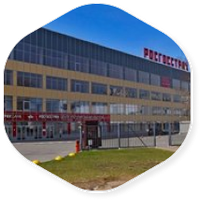 Продано здание офиса Росгосстрах на ул. Обручева