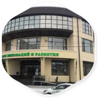 На продажу выставлен бывший головной офис «Банка Инноваций и Развития» у метро «Семеновская»
