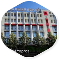 «Добрынинский» уйдет с молотка