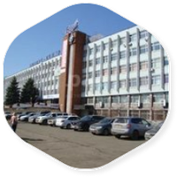 Действующий производственный комплекс в Ижевске продается со скидкой до 25%