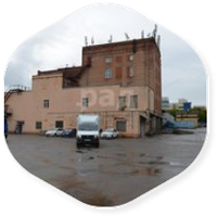 Sale of 3.63 ha for redevelopment in the south of Moscow