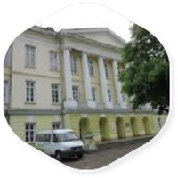 В январе 2022 года на торгах РАД будет реализована бывшая усадьба Разумовского