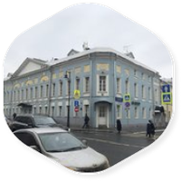 РАД продал бывший офис Sbrebank Private Banking на Сретенке