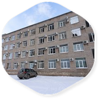 По поручению НИЦ ЕЭС (Россети) продано офисное здание  в центре Самары