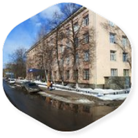 На продажу выставлен бизнес-центр класса «С» в Нижнем Новгороде Арендаторы в подарок!