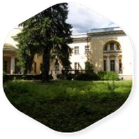 На 25% снижена стоимость усадьбы графов Шуваловых