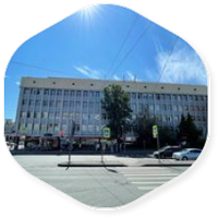 На торги выставлен федеральный пакет акций института «Ленаэропроект»