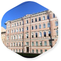 Продается бывший офис Сбера у метро «Технологический институт»