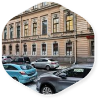 Продано помещение в «Золотом треугольнике» Санкт-Петербурга почти за 90 млн рублей