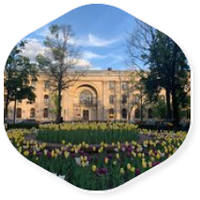 РАД продаст бывшие помещения киностудии им. М. Горького на Ленинградском проспекте в Москве