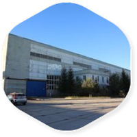 Продается производственный комплекс рядом с Ижорским заводом