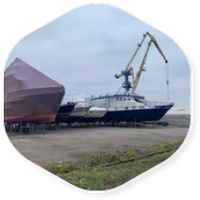 На торги выставлено имущество яхт-клуба «Новая гавань» в Самаре