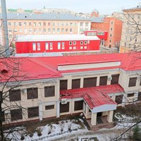 В продаже административное здание  в историческом центре Санкт-Петербурга