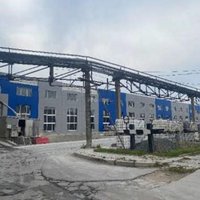 Продана производственная площадка ОАО «Метрострой» в Приморском районе Санкт-Петербурга