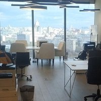 Видовой офис класса А в «Москва-Сити» выставлен на торги