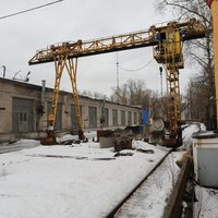 Найден инвестор на промышленную площадку на ул. Ивана Черных в Санкт-Петербурге 
