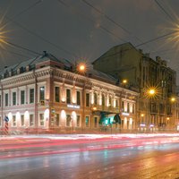 На 35% снижена стоимость дворца «Олимпия» на Фурштатской ул.