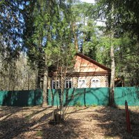 РАД продаст непрофильный актив Концерна «Моринсис - Агат» под строительство загородного комплекса