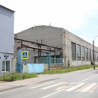Найден инвестор на промплощадку рядом с Пулковским шоссе