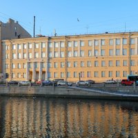 Здание с видом на канал Грибоедова продано с превышением цены на 40%