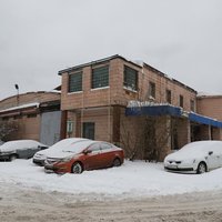 Комплекс по обслуживанию автотранспорта Почты России продан с торгов с 50% превышением