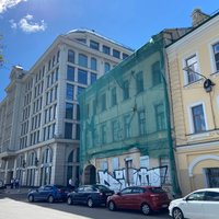С 70% превышением проданы нежилые помещения на Синопской набережной