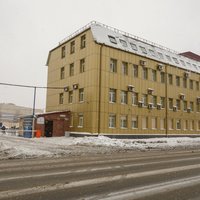 С первых торгов продана производственно-складская площадка Метростроя в Санкт-Петербурге