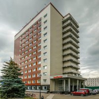 Продано здание отеля Sunflower Park в Чертанове