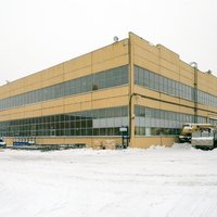 Реализован второй объект в рамках банкротства   ОАО «Метрострой» - промышленная площадка на Витебском пр.  в Санкт-Петербурге