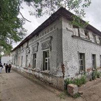 Главный дом усадьбы Одинцовых в Уфе перешел в частные руки