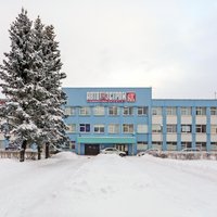 В продаже складской комплекс 4,8 га в Красном Селе