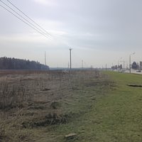 В Новой Москве будет продан участок под строительство логцентра 